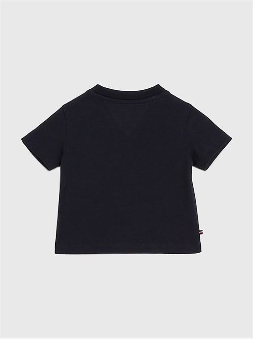  TOMMY HILFIGER | KN0KN01622J/DW5